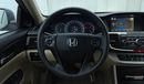 Honda Accord LX A 2.4 | Under Warranty | Inspected on 150+ parameters
