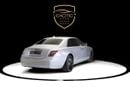 Rolls Royce Ghost EWB