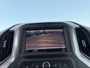 Chevrolet Silverado 1500 RST 1500 REG/CAB TRAILBOSS CLOTH 5.3 V8 RST 5.3 V8 GCC SPECS
