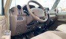 Toyota Land Cruiser Pick Up 2017 Ref#84