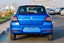 Suzuki Swift GLX 2026 City-Friendly Petrol Car | Dual Tone |  Low Fuel Consumption | Easy Drive | Advanced Safety