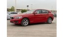 BMW 118i i Brand New