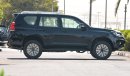 Toyota Prado 2020YM 2.7L VX full option limited -In Antwerp-Different colors-To all destinations- الوان مختلفه