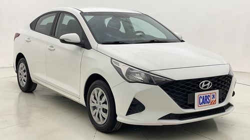 Hyundai Accent SMART 1.6 | Zero Down Payment | Home Test Drive