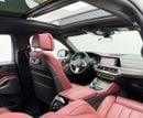 BMW X6 40i M SPORT EXCLUSIVE