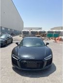 أودي R8 Canadian specific