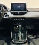 Chevrolet Captiva Premier 1.5L (150 HP) (7 Seater) (5 Door)