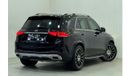 Mercedes-Benz GLE 450 AMG AMG 4MATIC 2019 Mercedes Benz GLE450 AMG 4MATIC, Oct 2025 Mercedes Warranty, Fully Loaded, Low Kms,