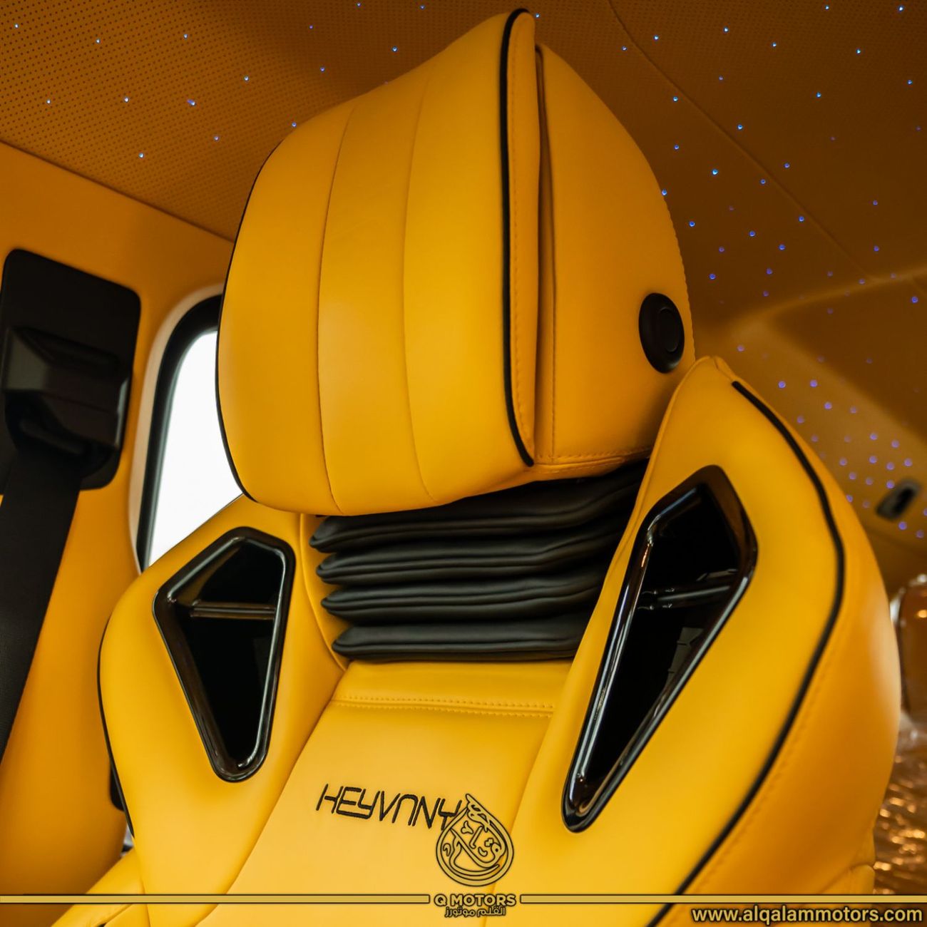 Mercedes-Benz G 63 AMG 2023 MERCEDES G63 KEYVANY MATT BLACK DONE ONLY 1500KM