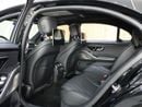 Mercedes-Benz S 580 4MATIC Exclusive 4.0L
