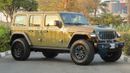 Jeep Wrangler Unlimited RUBICON XTREME 4x4 2.0T GCC 2026 With 3 Years or 100,000 Km Warranty