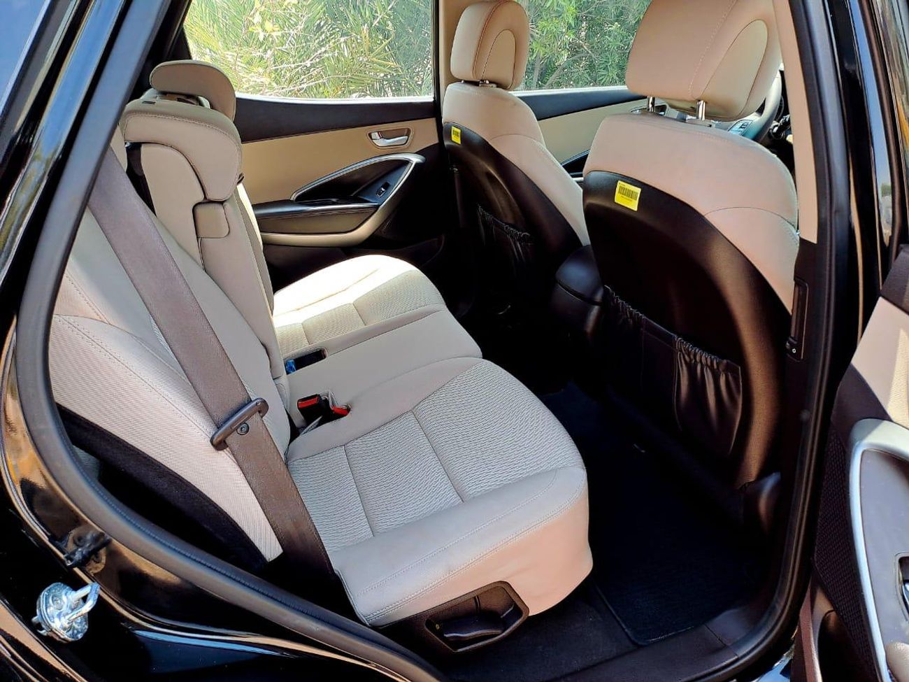 هيونداي سانتا في GL 2.4L FWD