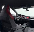 فولكس واجن جولف GTI 2022 Volkswagen GOLF GTI, Warranty, Full VW Service History, Excellent Condition, GCC