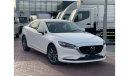 Mazda 6 2020 | SkyActivG | 2.5L | Ref#328