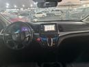 Honda Odyssey TOURING 3.5L