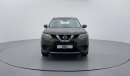 Nissan X-Trail SV 2500