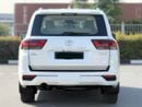 تويوتا لاند كروزر 2022 Model VXR TwinTurbo 3.5L Engine Full Option New Arrival