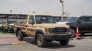 Toyota Land Cruiser Pick Up LX 4.0L V6 Single Cabin A/T