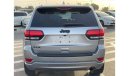 جيب جراند شيروكي 2018 Jeep Grand Cherokee 3.6L 4x4 MidOption+