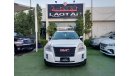 GMC Terrain Gulf model 2013 number one leather hatch cruise control cruise control wheels sensors rear wing in e