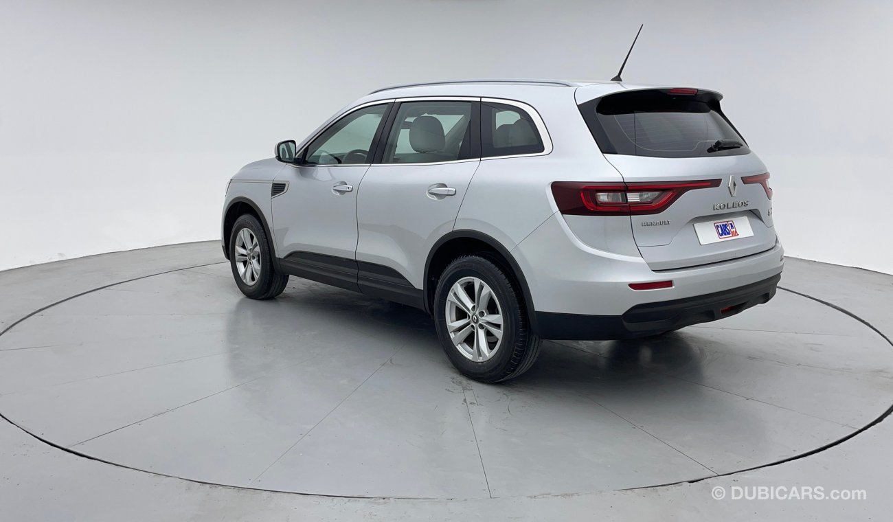 Renault Koleos PE 2.5 | Zero Down Payment | Free Home Test Drive