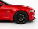 فورد موستانج GT PREMIUM