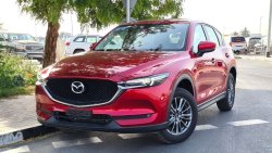 Mazda CX-5 GT AWD 2018 Mid Option GCC