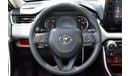 Toyota RAV4 2019 MODEL 2.5L PETROL AWD AUTOMATIC TRANSMISSION ADVENTURE