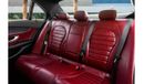 Mercedes-Benz C 200 | 2,937 P.M  | 0% Downpayment | Excellent Condition!