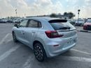 Suzuki Baleno SUZUKI BALENO HATCHBACK LHD 2023 MODEL 1.5 L PETROL AUTOMATIC(PM42039)