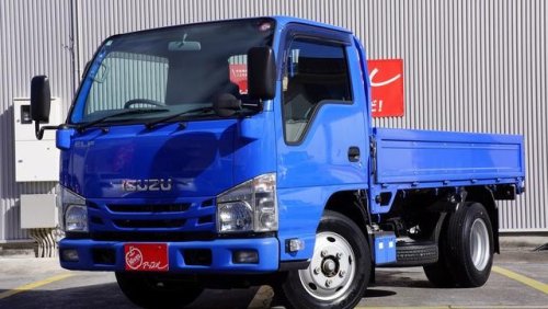 Isuzu Elf NKR85A