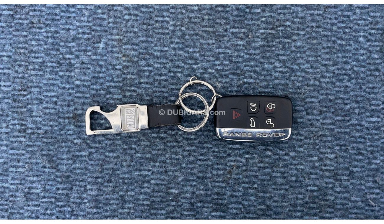 Land Rover Range Rover Sport HSE 3 | Zero Down Payment | Free Home Test Drive