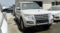 Mitsubishi Pajero 3.8 GLS