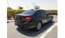 بي أم دبليو 318i BMW 318i 2016 FULL SERVICE HISTORY
