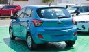 Hyundai Grand i10