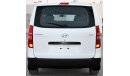 Hyundai H-1 Hyundai H1 2016 GCC in excellent condition without accidents, very clean from inside and outside