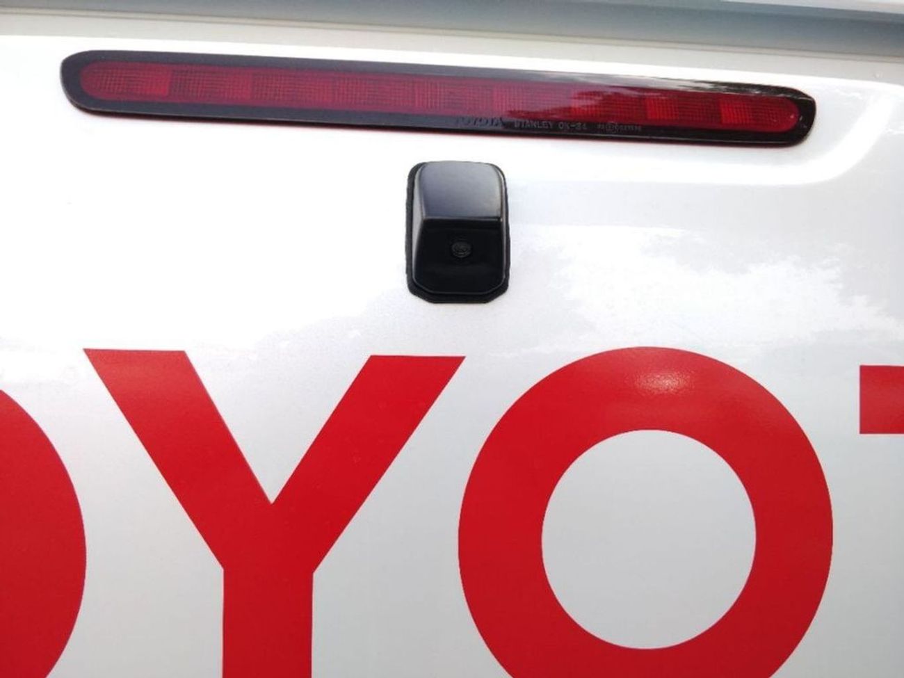 Toyota Hilux 2021 Toyota Hilux 2.4L Diesel M/T