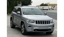 Jeep Grand Cherokee Summit