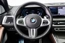 BMW X5 M60i XDRIVE BUY NOW, PAY 2027 | THE BLACKLINE STANDARD | September 2029 Warranty + Service Contract,