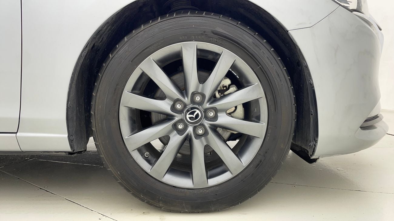 Mazda 6 S 2.5L (184 HP) 2023 S | AED 936/Month | 0 DP | 30 Day Return | Warranty | Service History