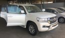 Toyota Land Cruiser V6 gxr  petrol