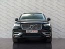 Volvo XC90 B5 2.0T