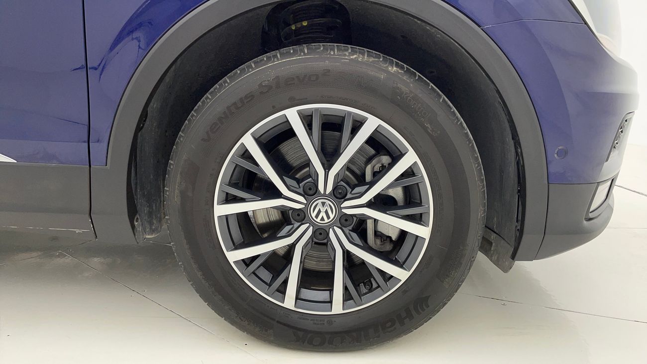 Volkswagen Tiguan SE+ 2 | Zero Down Payment | Free Home Test Drive