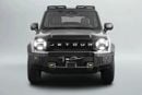 Jetour T2 Luxury