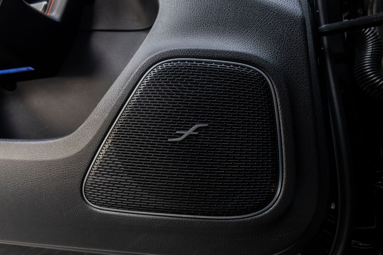 Mercedes-Benz A 45 AMG S