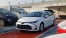 Toyota Corolla Toyota Corolla 1.8L Petrol 2025YM | Export Price