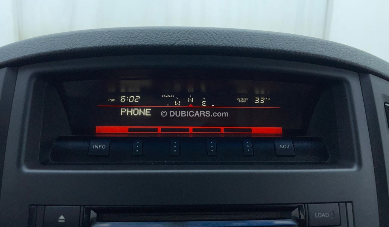 Mitsubishi Pajero GLS HIGHLINE 3.5 | Zero Down Payment | Free Home Test Drive