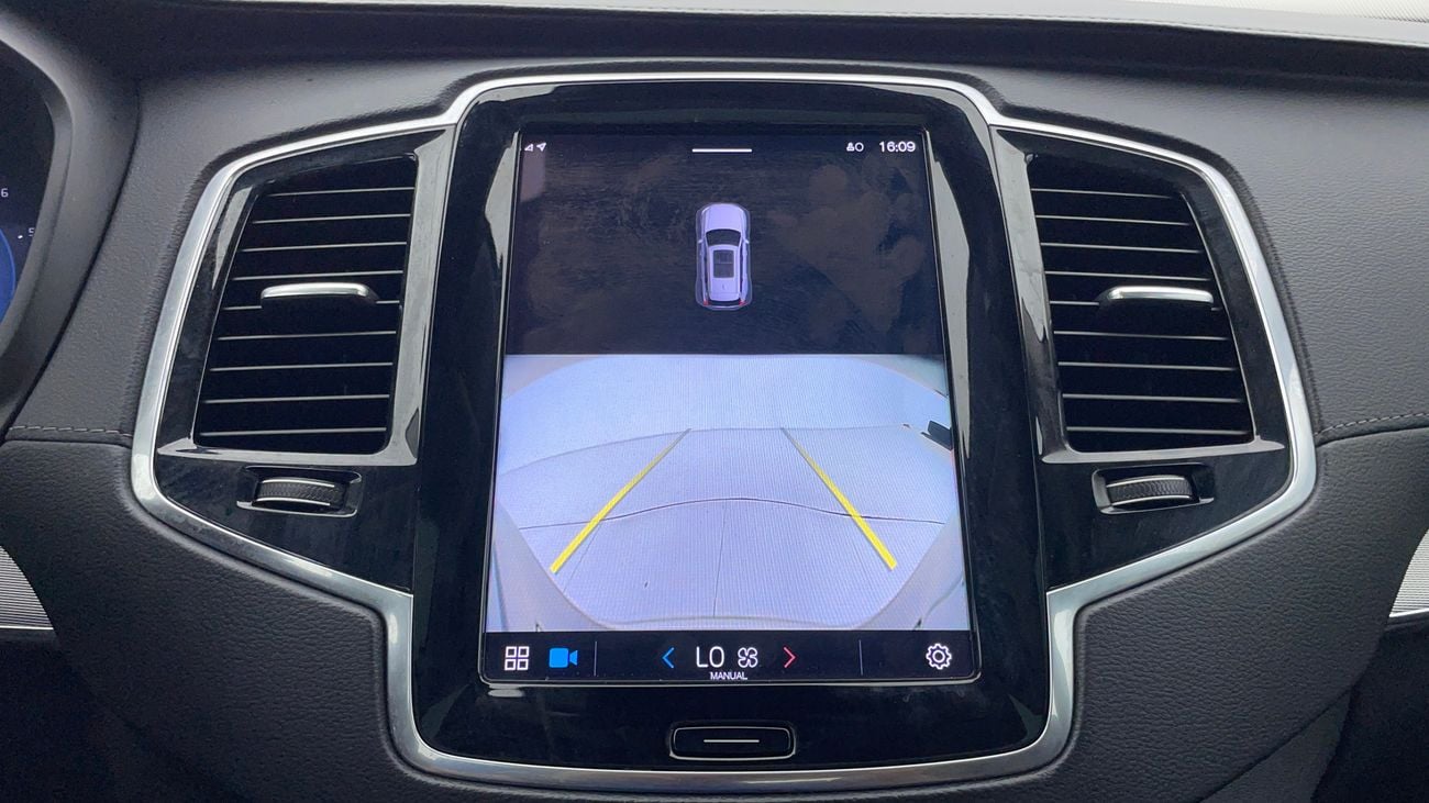 Volvo XC90 B5 CORE 2 | Zero Down Payment | Home Test Drive