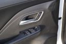 MG ZS 2024 MG ZS 1.5L AT Comfort Option EU Specification