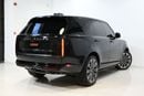 Land Rover Range Rover SE 2025 Range Rover Vogue P530 SE, Range Rover (Al Tayer) Service History, 1 Year Warranty